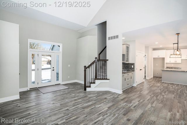 34367 Union Lake Road, Clinton Charter Township, MI 48035