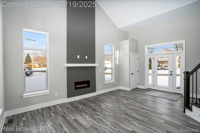 34367 Union Lake Road, Clinton Charter Township, MI 48035