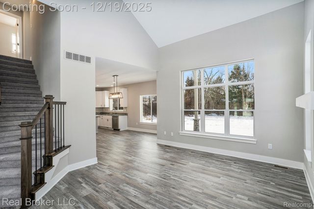 34367 Union Lake Road, Clinton Charter Township, MI 48035