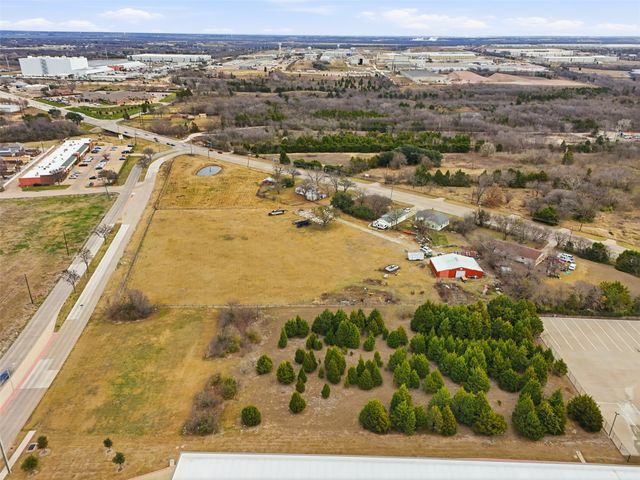 100 E Kearney Street, Mesquite, TX 75149