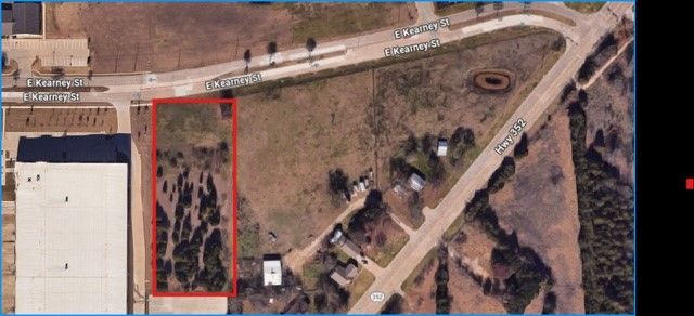 100 E Kearney Street, Mesquite, TX 75149