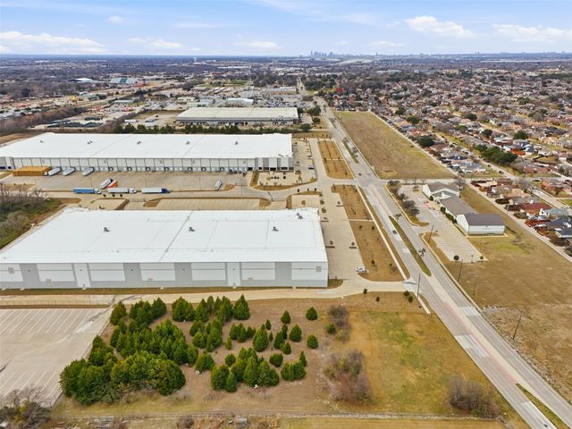 100 E Kearney Street, Mesquite, TX 75149