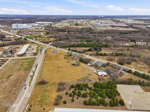 100 E Kearney Street, Mesquite, TX 75149