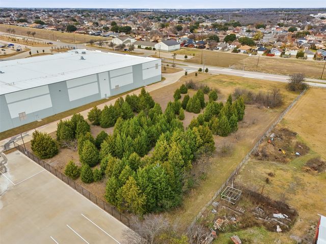 100 E Kearney Street, Mesquite, TX 75149