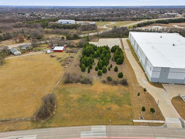 100 E Kearney Street, Mesquite, TX 75149