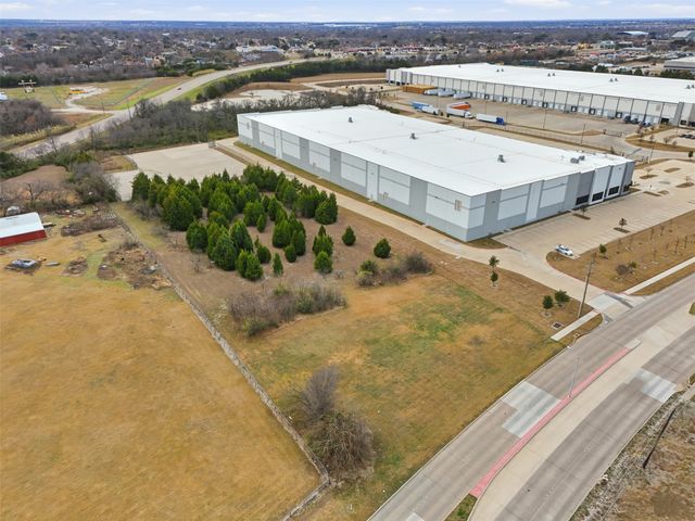 100 E Kearney Street, Mesquite, TX 75149