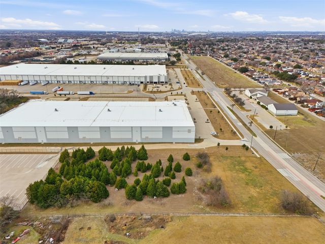 100 E Kearney Street, Mesquite, TX 75149