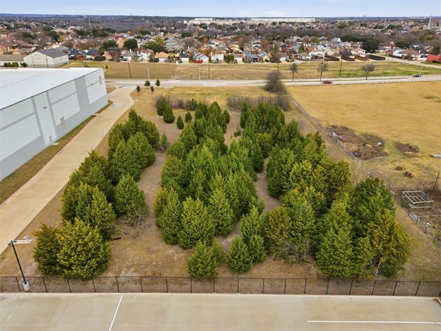 100 E Kearney Street, Mesquite, TX 75149