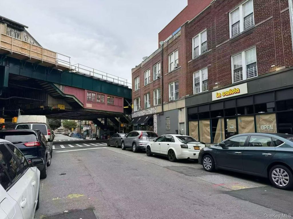 41-53 53rd Street, Woodside, NY 11377