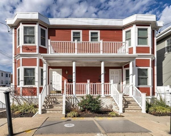 10 Ford Street, Boston, MA 02128