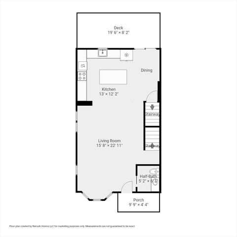 10 Ford Street, Boston, MA 02128