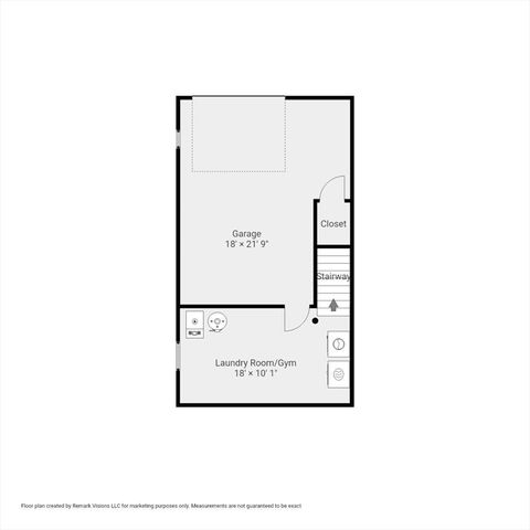 10 Ford Street, Boston, MA 02128