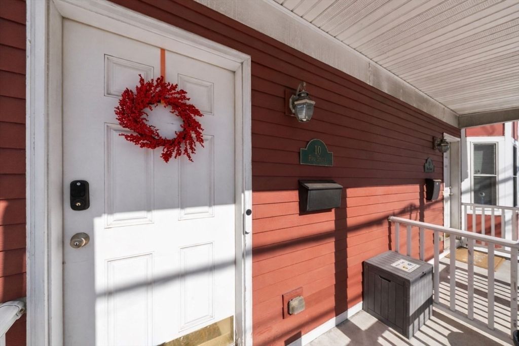 10 Ford Street, Boston, MA 02128