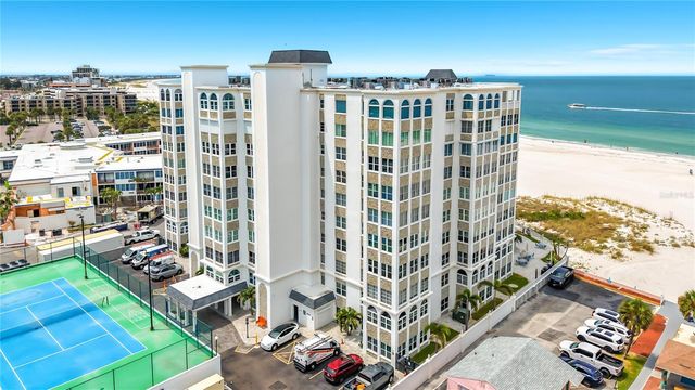 4950 GULF BOULEVARD 903, St Pete Beach, FL 33706