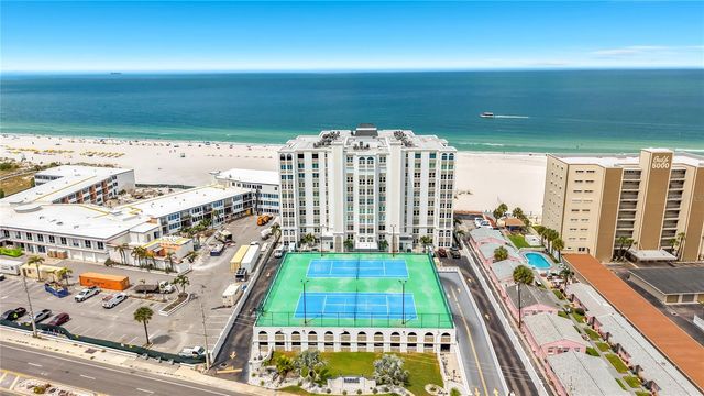 4950 GULF BOULEVARD 903, St Pete Beach, FL 33706