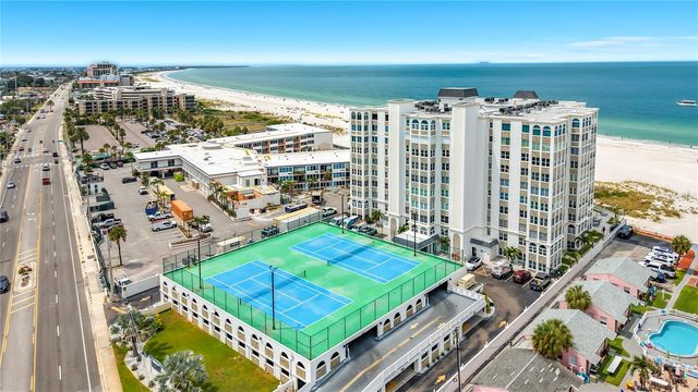 4950 GULF BOULEVARD 903, St Pete Beach, FL 33706