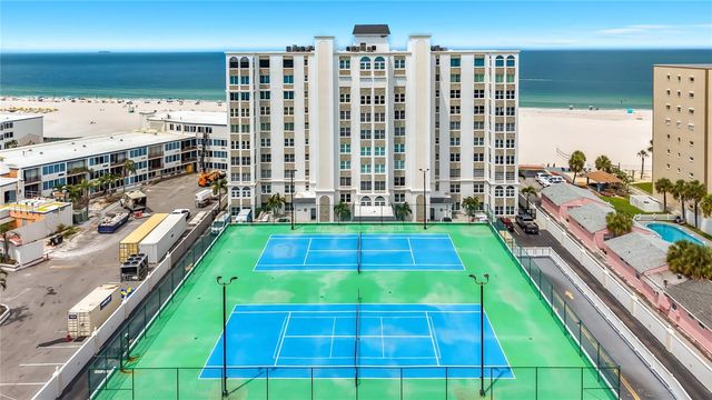 4950 GULF BOULEVARD 903, St Pete Beach, FL 33706
