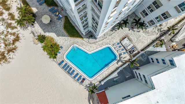 4950 GULF BOULEVARD 903, St Pete Beach, FL 33706