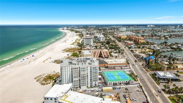 4950 GULF BOULEVARD 903, St Pete Beach, FL 33706