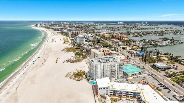 4950 GULF BOULEVARD 903, St Pete Beach, FL 33706