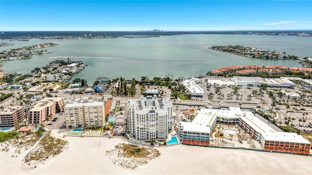4950 GULF BOULEVARD 903, St Pete Beach, FL 33706