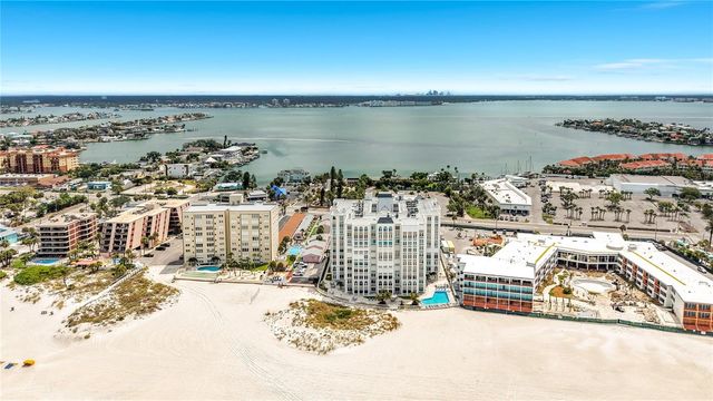 4950 GULF BOULEVARD 903, St Pete Beach, FL 33706