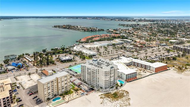 4950 GULF BOULEVARD 903, St Pete Beach, FL 33706