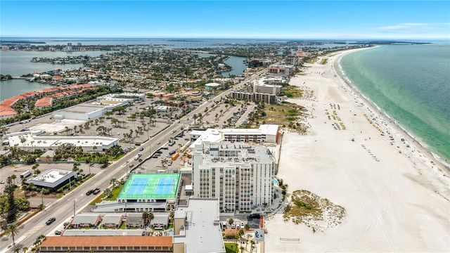 4950 GULF BOULEVARD 903, St Pete Beach, FL 33706