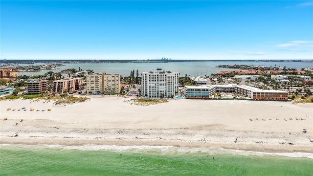 4950 GULF BOULEVARD 903, St Pete Beach, FL 33706