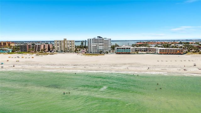4950 GULF BOULEVARD 903, St Pete Beach, FL 33706