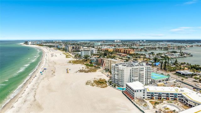 4950 GULF BOULEVARD 903, St Pete Beach, FL 33706