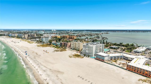 4950 GULF BOULEVARD 903, St Pete Beach, FL 33706