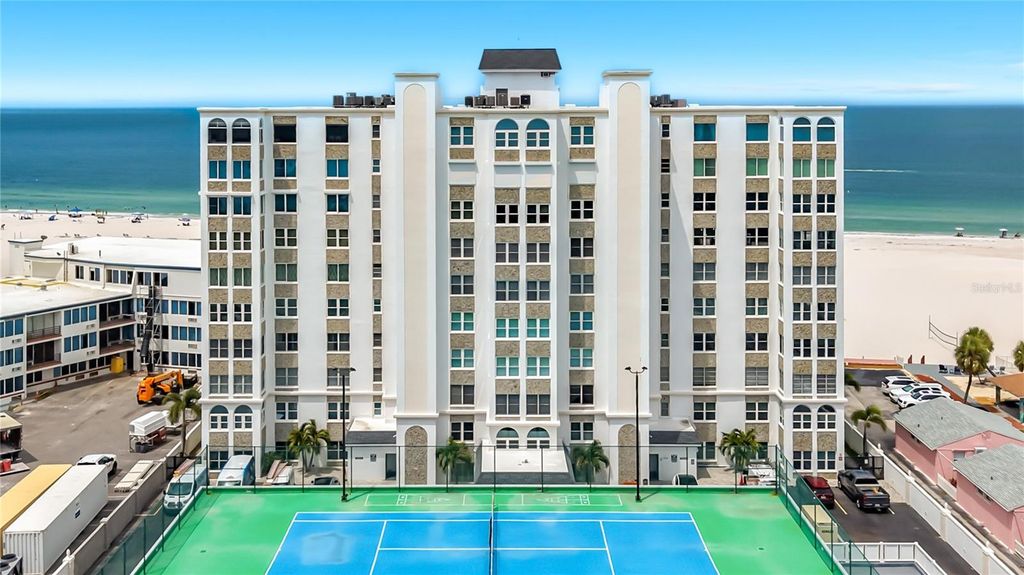 4950 GULF BOULEVARD 903, St Pete Beach, FL 33706