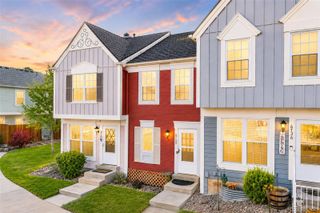 6738 S Independence Street, Littleton, CO 80128