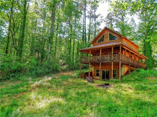 4067 Fincher Drive, Gainesville, GA 30504