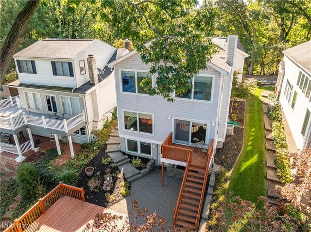 259 Oak Drive NW, North Canton, OH 44720