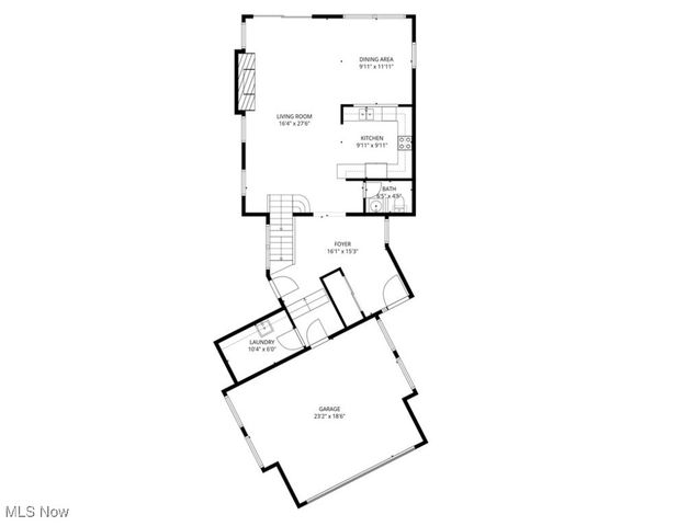 259 Oak Drive NW, North Canton, OH 44720