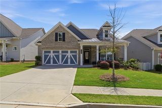 5103 Watchmans Cove, Gainesville, GA 30504