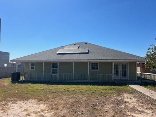 8302 Irene Street, Weslaco, TX 78596