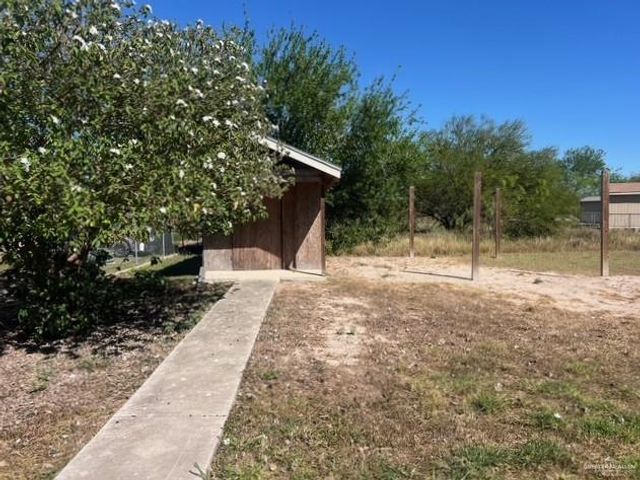 8302 Irene Street, Weslaco, TX 78596