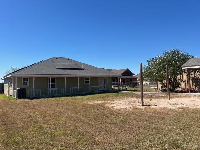 8302 Irene Street, Weslaco, TX 78596