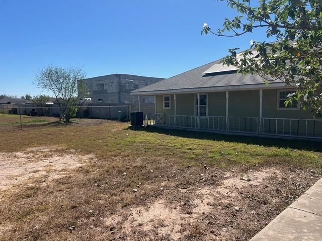 8302 Irene Street, Weslaco, TX 78596