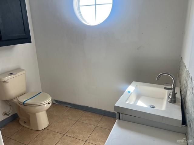 8302 Irene Street, Weslaco, TX 78596