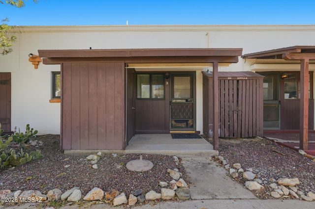 302 S Paseo Aguila Unit C, Green Valley, AZ 85614