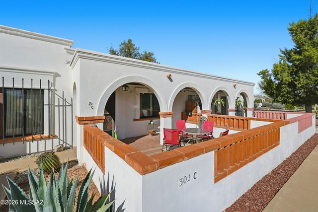 302 S Paseo Aguila Unit C, Green Valley, AZ 85614