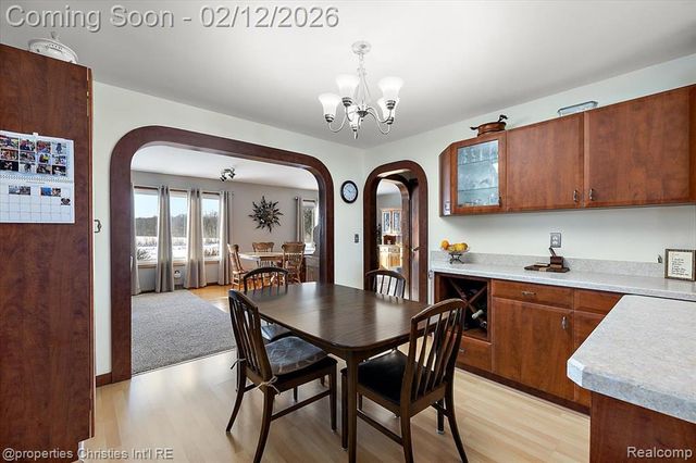 34575 31 Mile Road, Lenox, MI 48050