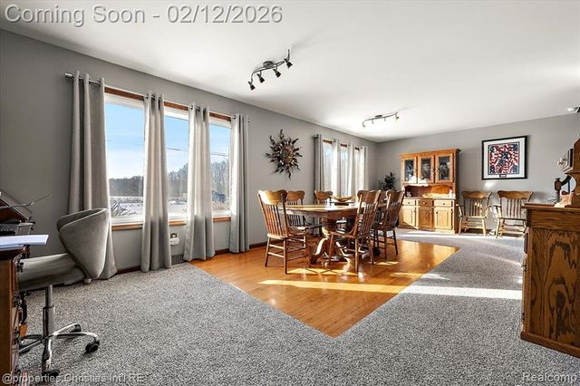 34575 31 Mile Road, Lenox, MI 48050