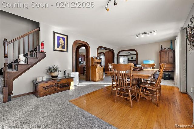 34575 31 Mile Road, Lenox, MI 48050