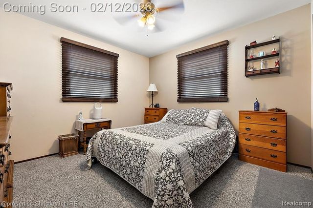 34575 31 Mile Road, Lenox, MI 48050