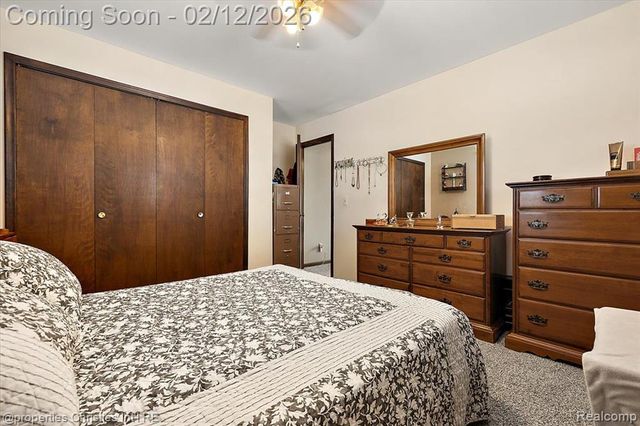 34575 31 Mile Road, Lenox, MI 48050